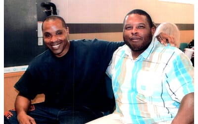 Brotherly Love: A Letter of Gratitude