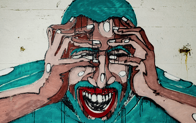 Don’t React â Respond!Â