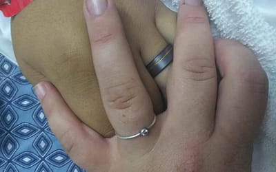 My Husband Died in TDCJ