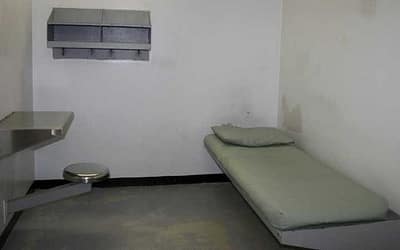 Solitary Confinement