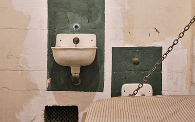 Solitary Confinement