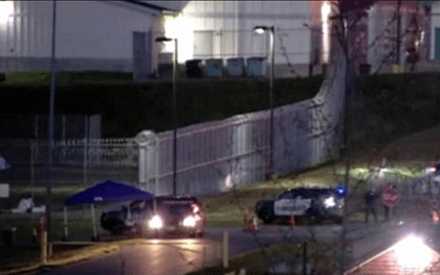 Correctional Staff: Harbingers of Genocide