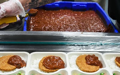 Correctional Industries: Valuing Profits Instead of Lives