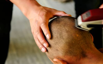 Who Decides Who Gets The Virus?