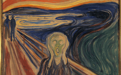 Daily Prison Life Series: Who Polices Whom