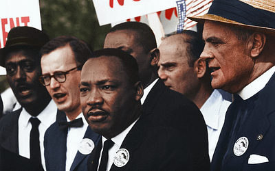 The Nicest Lady in Town