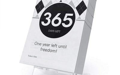 My 19-Year Freedom Walk