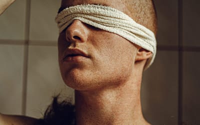 Daily Prison Life Series: Florida Prisoner Michael Henderson – Hypocrisy v. Positivity