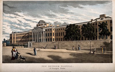 A Darker Side of Disability: Prisons are the new Asylum