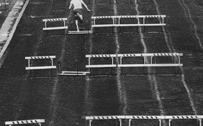 The Obstacle Is The Way