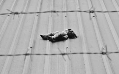 Out of Sight – Out of Mind