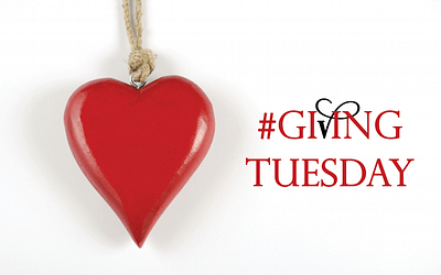 Your support makes a difference for prisoners this giving season