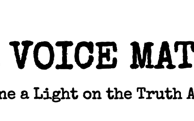 New Series: The Good, The Bad, The Change