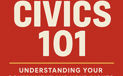 Civics 101: Due Process