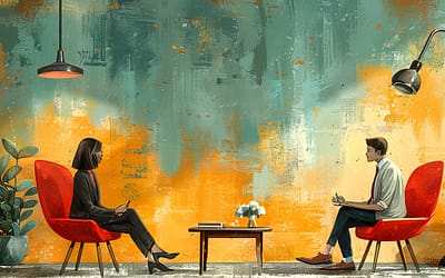 Adopt an Inmate Interview Episode on “There’s Danger Here” Podcast