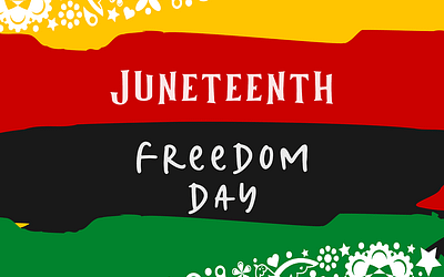 Juneteenth: What Is Freedom?