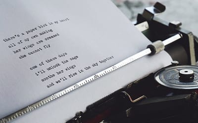 Poetry From Prison: Dortell Williams in California