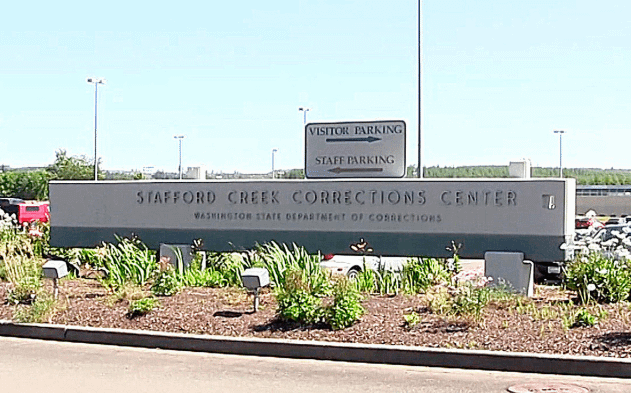 Prisons Use Covid to Enhance Punishment